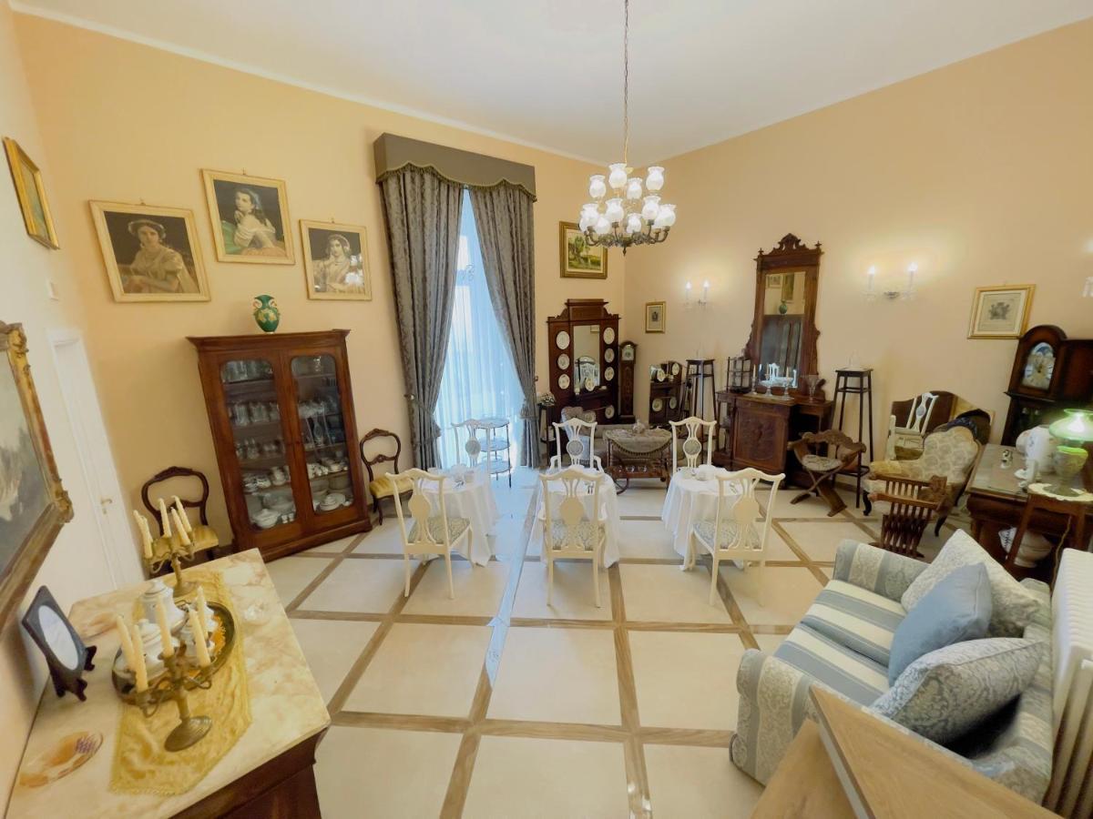 מטה Coco'S Apartment מראה חיצוני תמונה