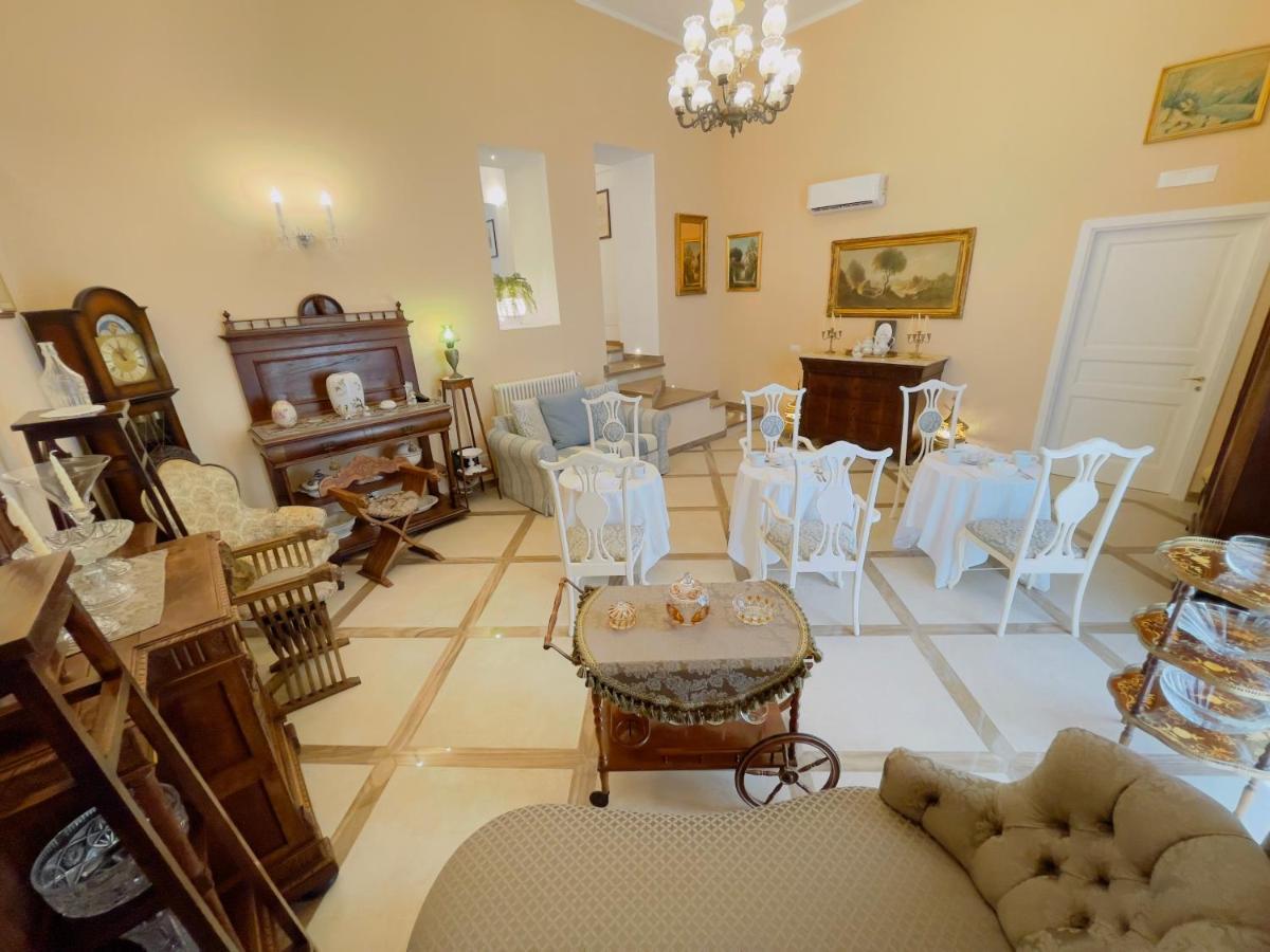 מטה Coco'S Apartment מראה חיצוני תמונה