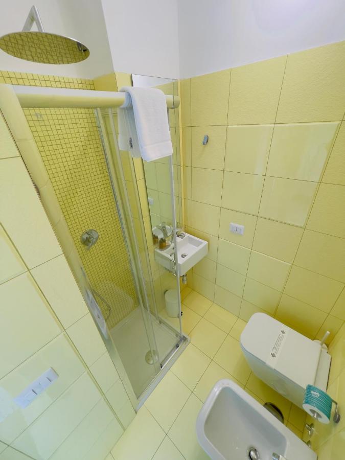 מטה Coco'S Apartment מראה חיצוני תמונה