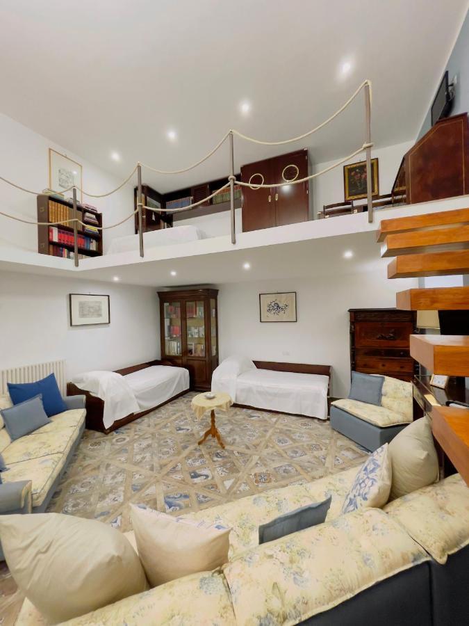 מטה Coco'S Apartment מראה חיצוני תמונה