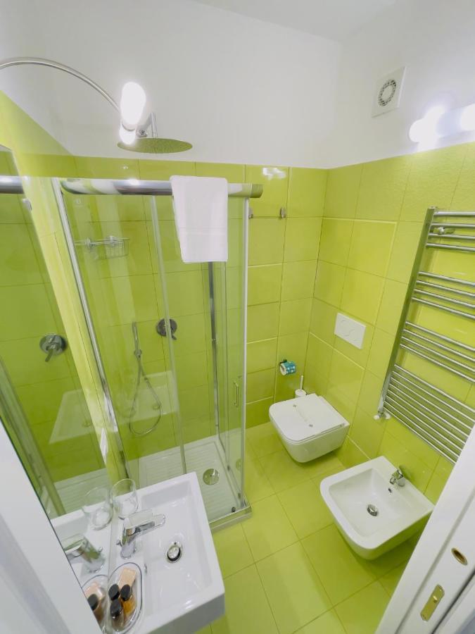 מטה Coco'S Apartment מראה חיצוני תמונה