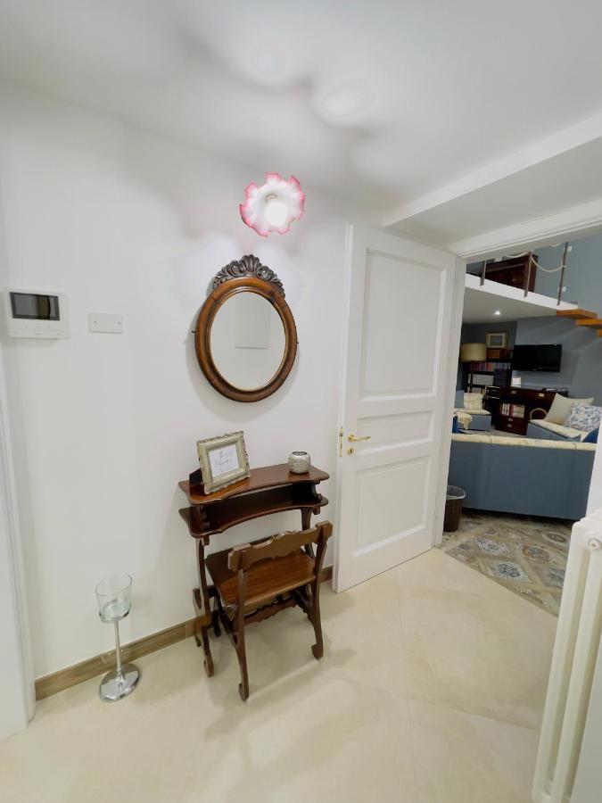מטה Coco'S Apartment מראה חיצוני תמונה