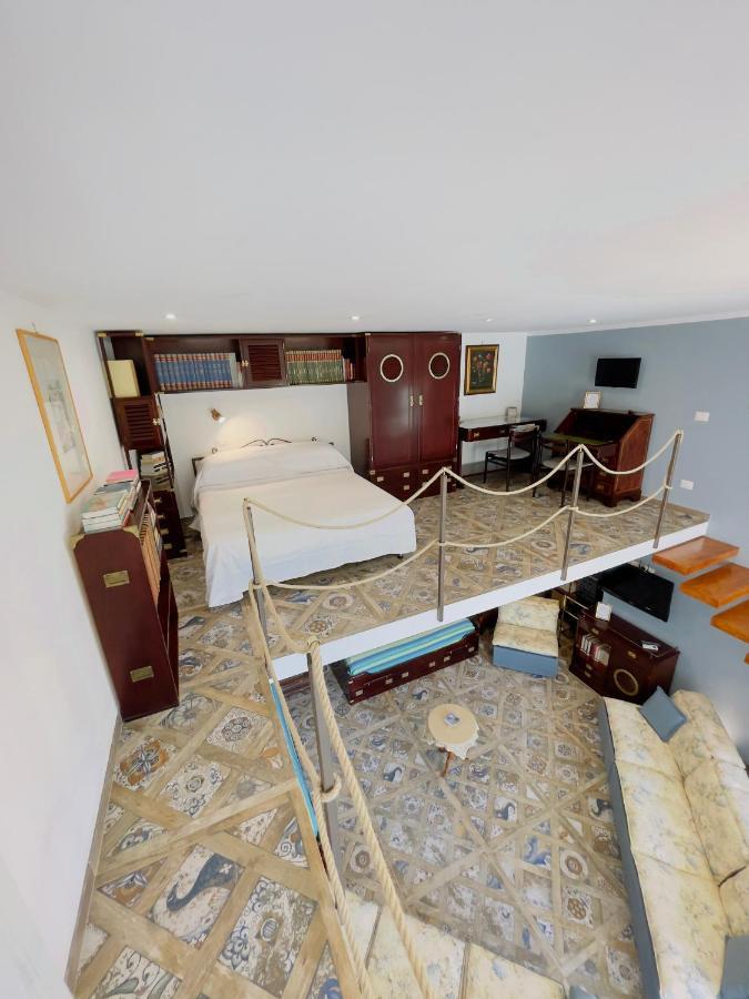 מטה Coco'S Apartment מראה חיצוני תמונה