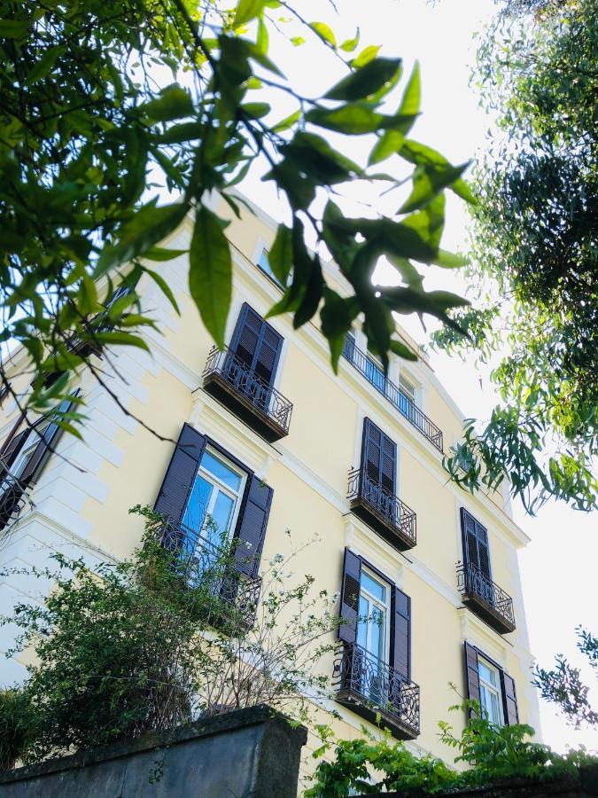 מטה Coco'S Apartment מראה חיצוני תמונה