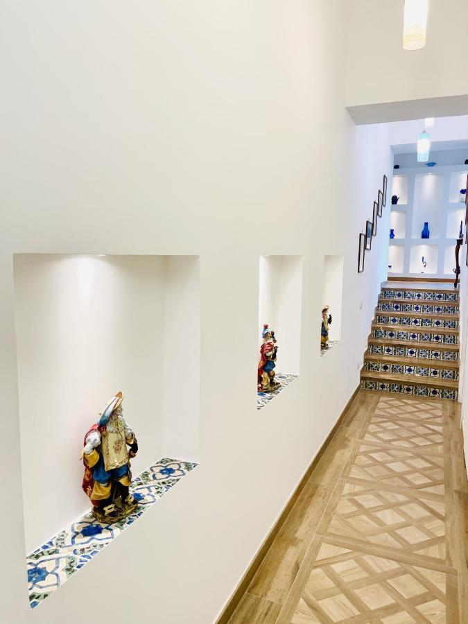 מטה Coco'S Apartment מראה חיצוני תמונה