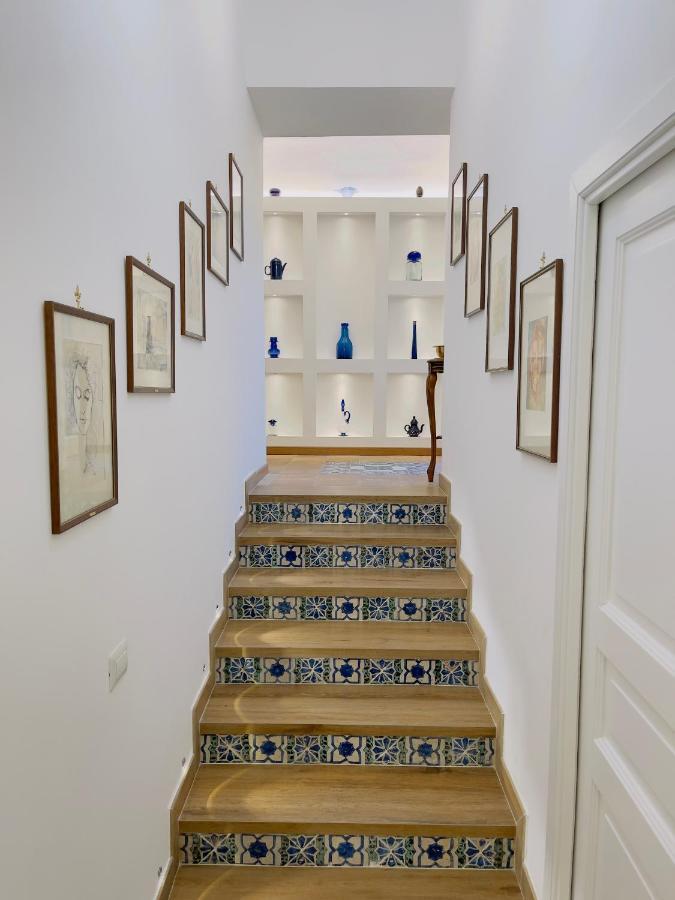 מטה Coco'S Apartment מראה חיצוני תמונה