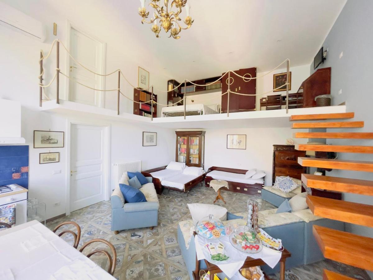 מטה Coco'S Apartment מראה חיצוני תמונה